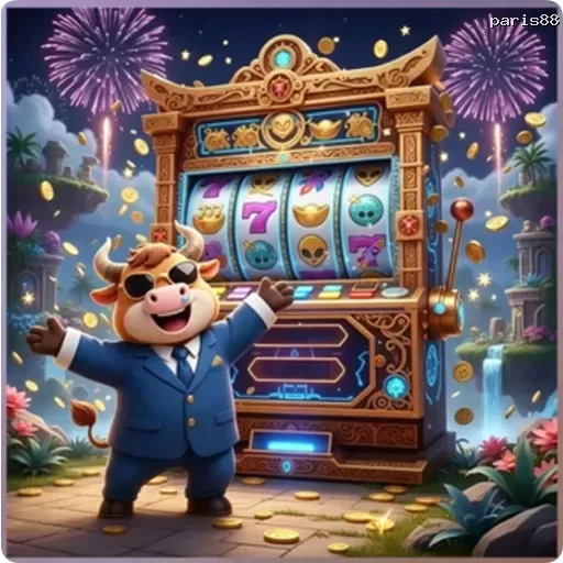 Pembaruan paris88 APK: Versi Terbaru dan Catatan Perubahan